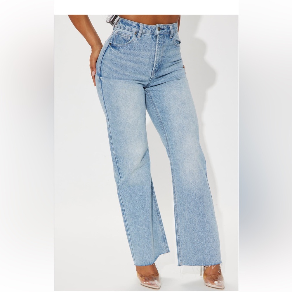 Fashion Nova Jeans